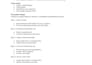create professional sops and workflow documentation